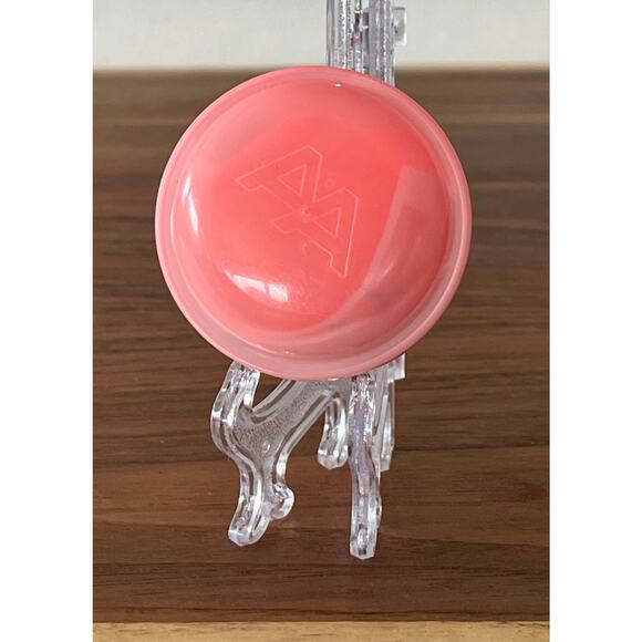 Vtg NFL Mini Gumball Vending Machine Plastic Cincinnati Bengals Football Helmet - Picture 2 of 8